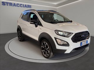 FORD EcoSport 1.0 ecoboost Active s&s 125cv