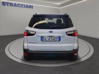 FORD EcoSport 1.0 ecoboost Active s&s 125cv