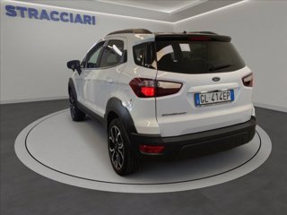 FORD EcoSport 1.0 ecoboost Active s&s 125cv