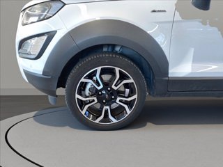 FORD EcoSport 1.0 ecoboost Active s&s 125cv