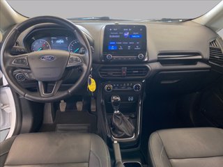 FORD EcoSport 1.0 ecoboost Active s&s 125cv