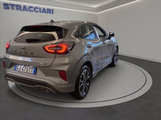FORD Puma 1.0 ecoboost h ST-Line s&s 125cv auto