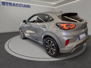 FORD Puma 1.0 ecoboost h ST-Line s&s 125cv auto