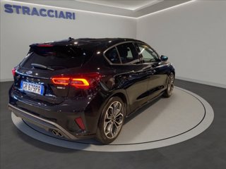 FORD Focus 1.0 ecoboost h ST-Line X 155cv