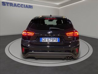 FORD Focus 1.0 ecoboost h ST-Line X 155cv