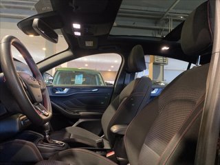FORD Focus 1.0 ecoboost h ST-Line X 155cv