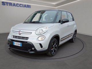 FIAT 500L 1.3 mjt 95cv my20