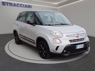 FIAT 500L 1.3 mjt 95cv my20
