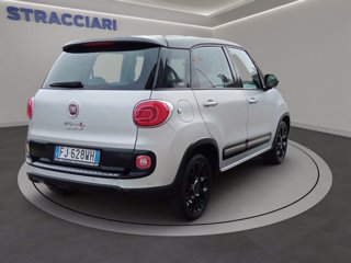FIAT 500L 1.3 mjt 95cv my20