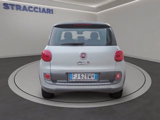 FIAT 500L 1.3 mjt 95cv my20