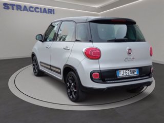 FIAT 500L 1.3 mjt 95cv my20