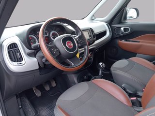 FIAT 500L 1.3 mjt 95cv my20
