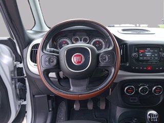 FIAT 500L 1.3 mjt 95cv my20