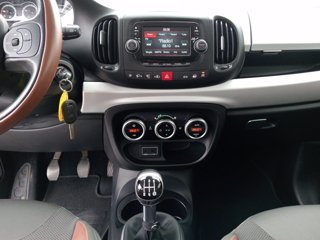 FIAT 500L 1.3 mjt 95cv my20