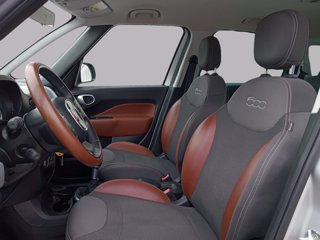 FIAT 500L 1.3 mjt 95cv my20