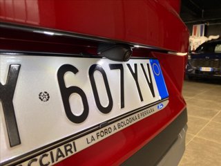 FORD Puma 1.0 ecoboost h Titanium 125cv