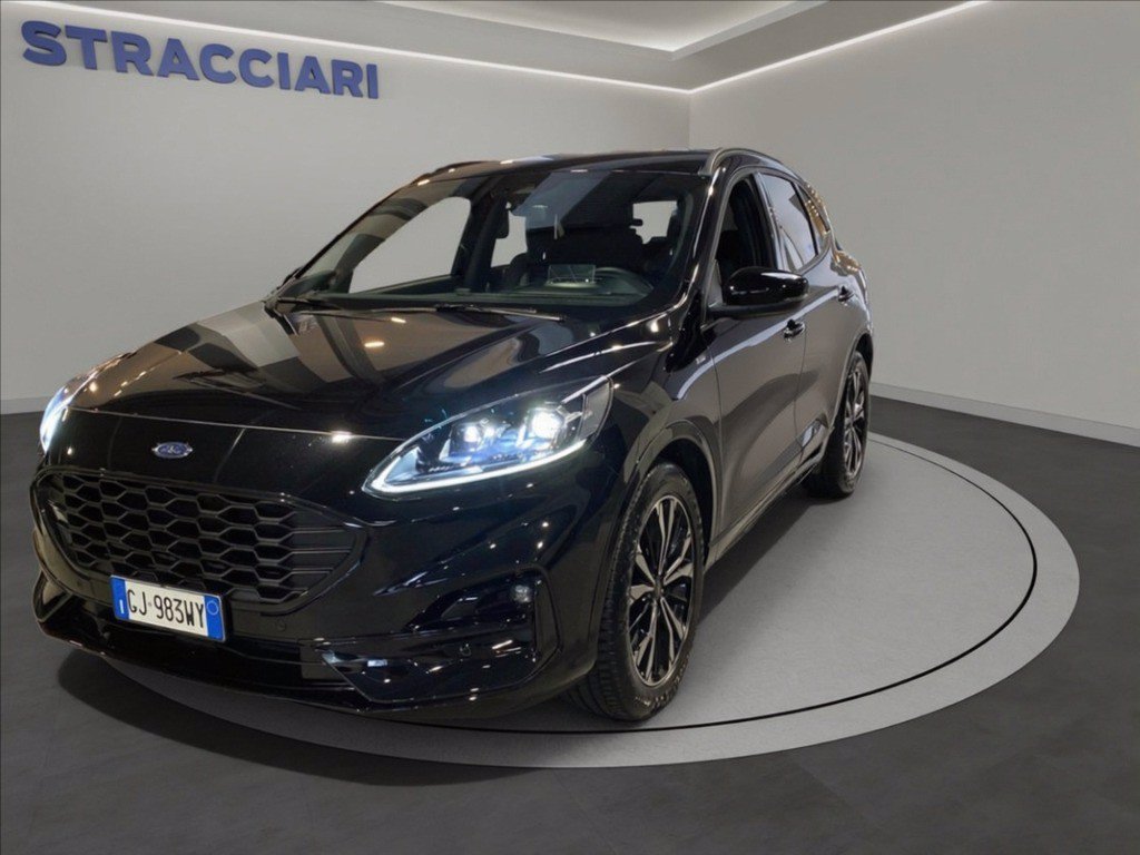 FORD Kuga 1.5 ecoblue ST-Line 2wd 120cv auto