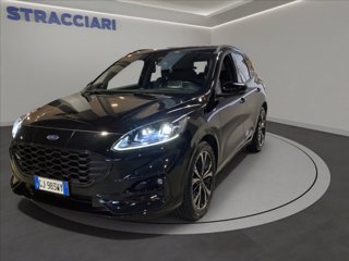 FORD Kuga 1.5 ecoblue ST-Line 2wd 120cv auto