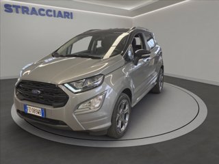 FORD EcoSport 1.0 ecoboost ST-Line s&s 125cv my20.25