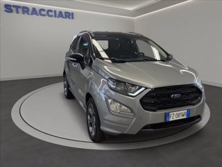 FORD EcoSport 1.0 ecoboost ST-Line s&s 125cv my20.25