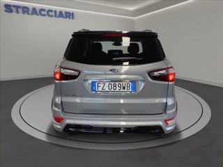 FORD EcoSport 1.0 ecoboost ST-Line s&s 125cv my20.25