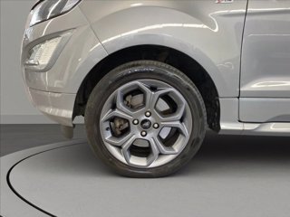 FORD EcoSport 1.0 ecoboost ST-Line s&s 125cv my20.25