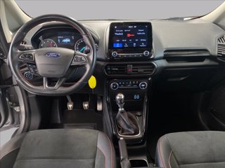 FORD EcoSport 1.0 ecoboost ST-Line s&s 125cv my20.25