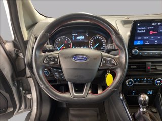 FORD EcoSport 1.0 ecoboost ST-Line s&s 125cv my20.25