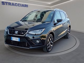 SEAT Arona 1.0 ecotsi Style 110cv