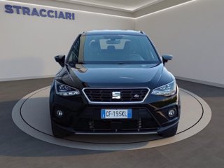 SEAT Arona 1.0 ecotsi Style 110cv