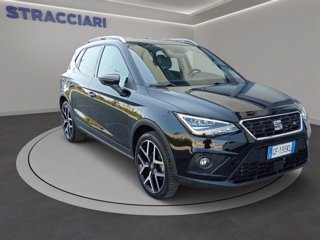 SEAT Arona 1.0 ecotsi Style 110cv