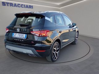 SEAT Arona 1.0 ecotsi Style 110cv