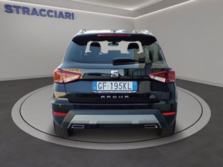 SEAT Arona 1.0 ecotsi Style 110cv