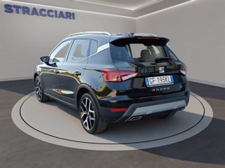 SEAT Arona 1.0 ecotsi Style 110cv