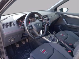 SEAT Arona 1.0 ecotsi Style 110cv