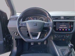 SEAT Arona 1.0 ecotsi Style 110cv