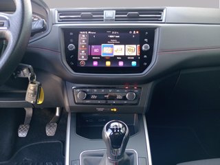 SEAT Arona 1.0 ecotsi Style 110cv