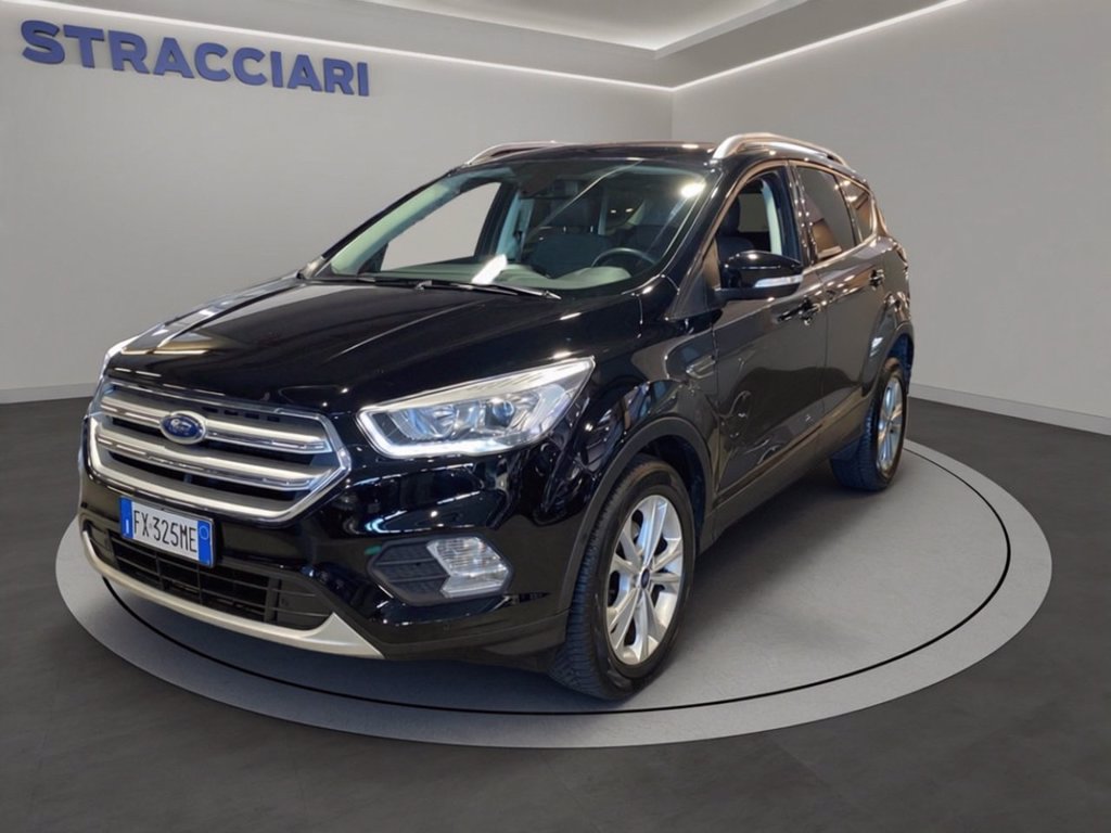 FORD Kuga 1.5 tdci Edition s&s 2wd 120cv powershift