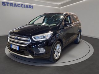 FORD Kuga 1.5 tdci Edition s&s 2wd 120cv powershift