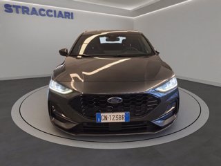 FORD Focus 1.0 ecoboost h ST-Line Design 125cv