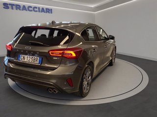 FORD Focus 1.0 ecoboost h ST-Line Design 125cv