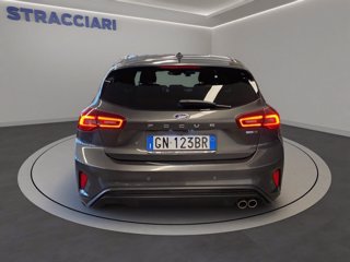 FORD Focus 1.0 ecoboost h ST-Line Design 125cv