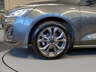 FORD Focus 1.0 ecoboost h ST-Line Design 125cv