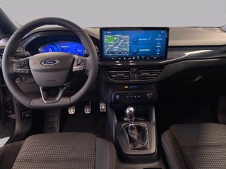 FORD Focus 1.0 ecoboost h ST-Line Design 125cv