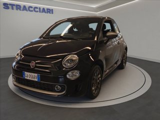FIAT 500 1.0 hybrid Sport 70cv