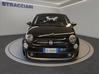 FIAT 500 1.0 hybrid Sport 70cv