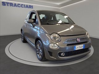 FIAT 500 1.0 hybrid Sport 70cv