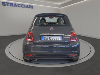 FIAT 500 1.0 hybrid Sport 70cv