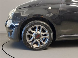 FIAT 500 1.0 hybrid Sport 70cv