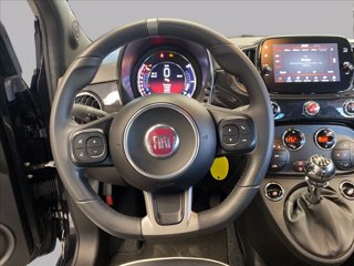 FIAT 500 1.0 hybrid Sport 70cv